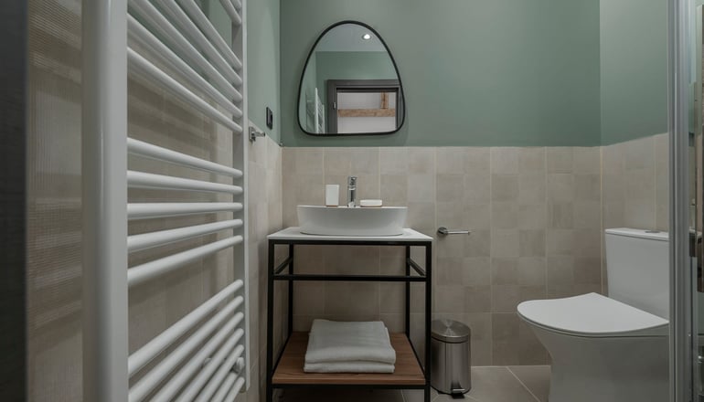 Arca Deorum - Βυτίνα