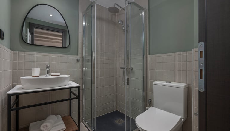 Arca Deorum - Βυτίνα