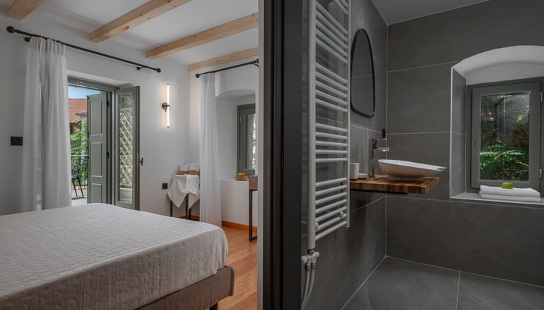 Arca Deorum - Βυτίνα