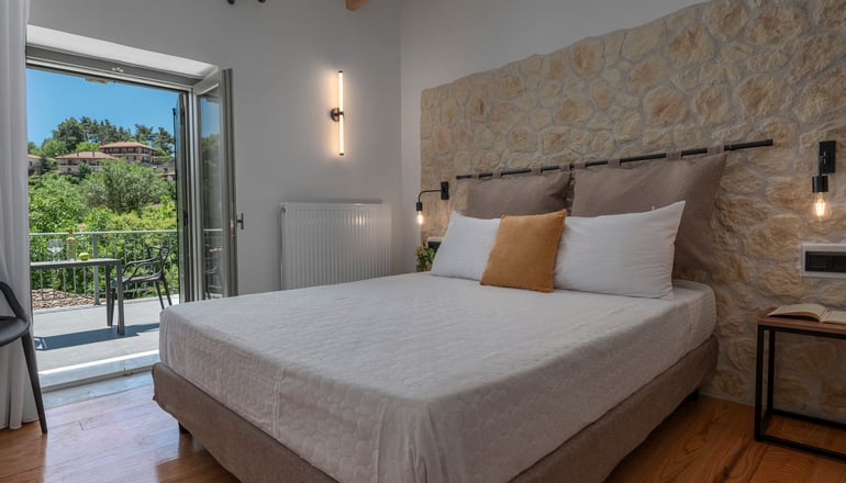 Arca Deorum - Βυτίνα