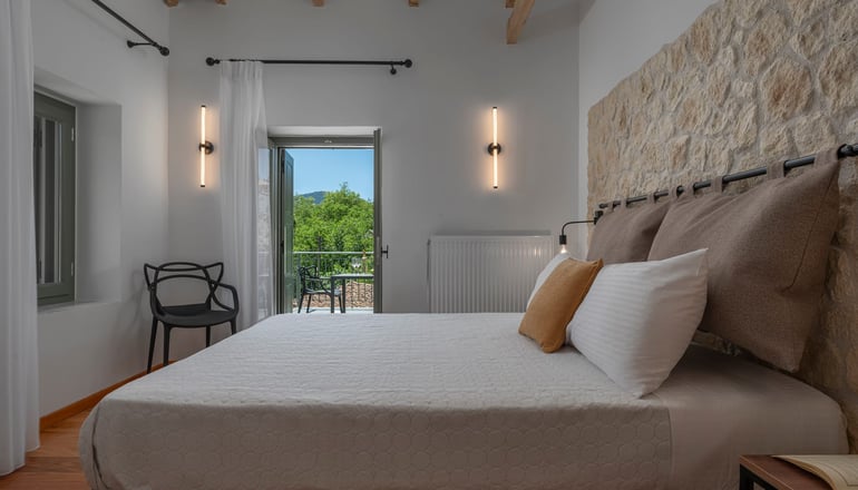 Arca Deorum - Βυτίνα