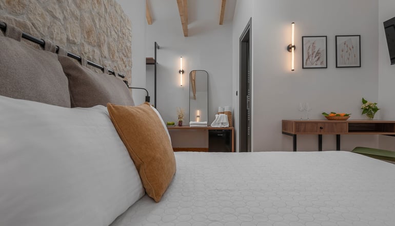 Arca Deorum - Βυτίνα