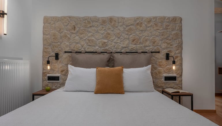 Arca Deorum - Βυτίνα