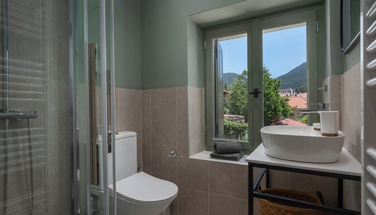 Arca Deorum - Βυτίνα