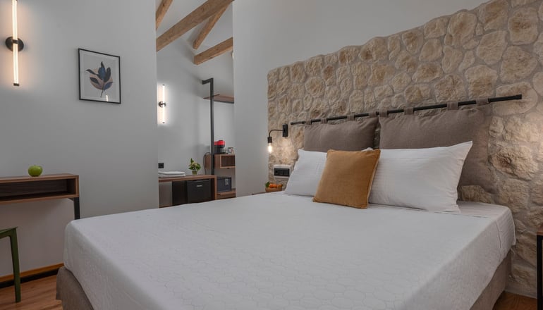 Arca Deorum - Βυτίνα