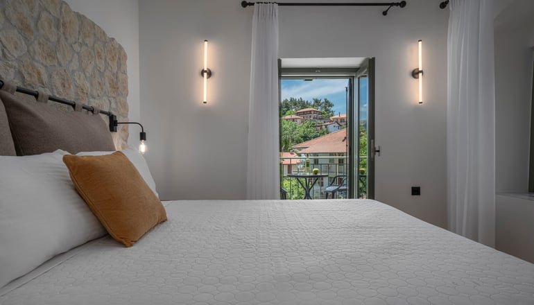 Arca Deorum - Βυτίνα