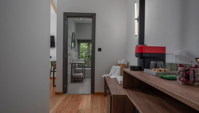 Arca Deorum - Βυτίνα