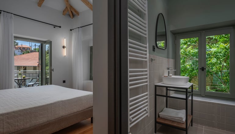 Arca Deorum - Βυτίνα