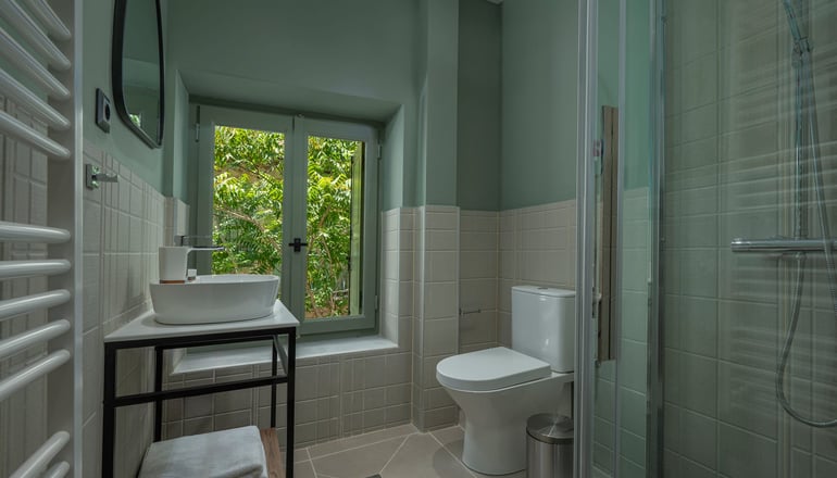 Arca Deorum - Βυτίνα