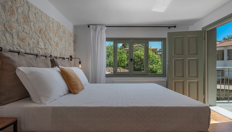 Arca Deorum - Βυτίνα