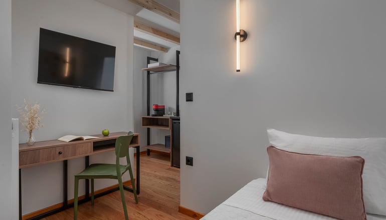 Arca Deorum - Βυτίνα