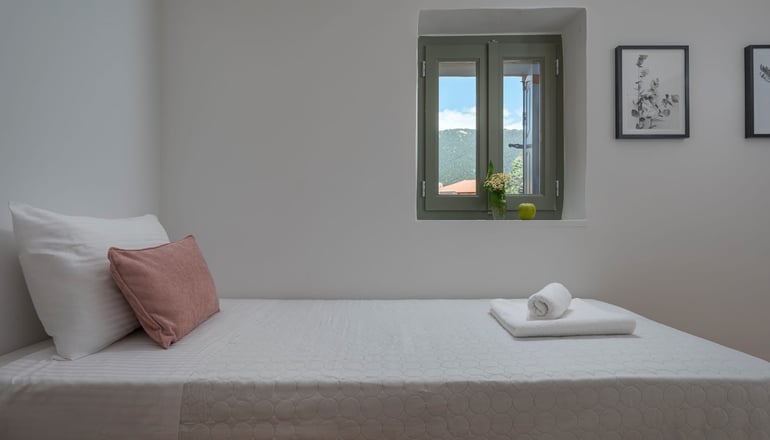 Arca Deorum - Βυτίνα