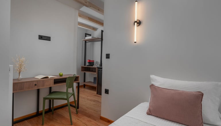 Arca Deorum - Βυτίνα