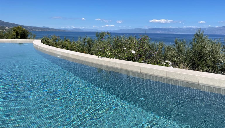 Akria Thea - Κορώνη, Μεσσηνία