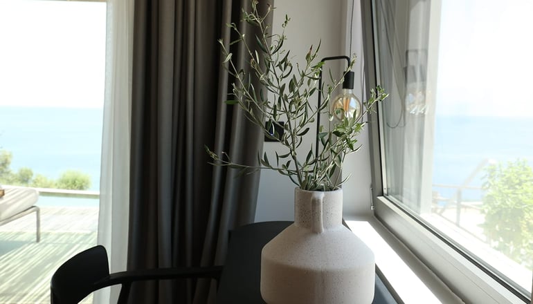 Akria Thea - Κορώνη, Μεσσηνία