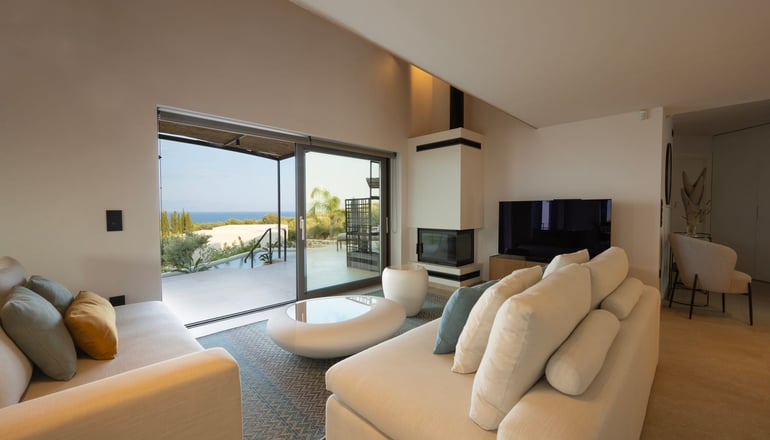 Akria Thea - Κορώνη, Μεσσηνία