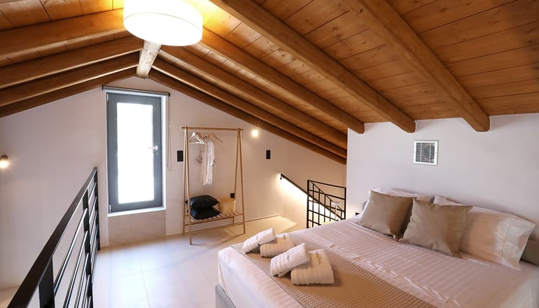 Akria Thea - Κορώνη, Μεσσηνία