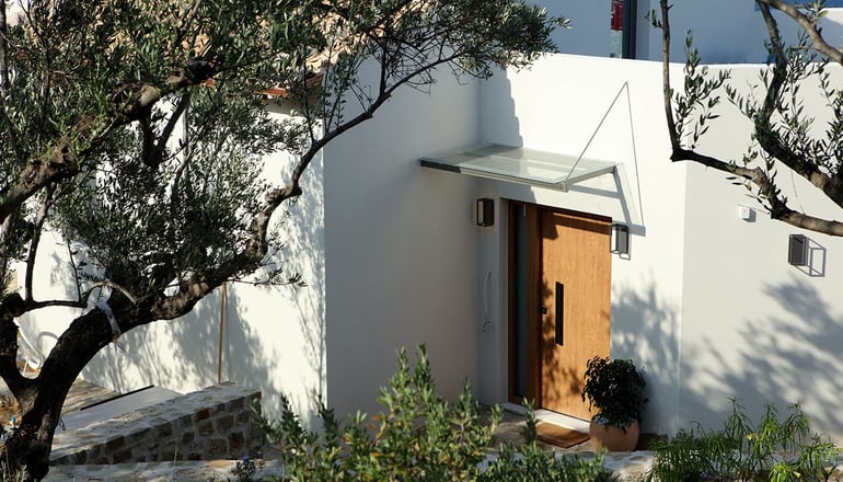 Akria Thea - Κορώνη, Μεσσηνία