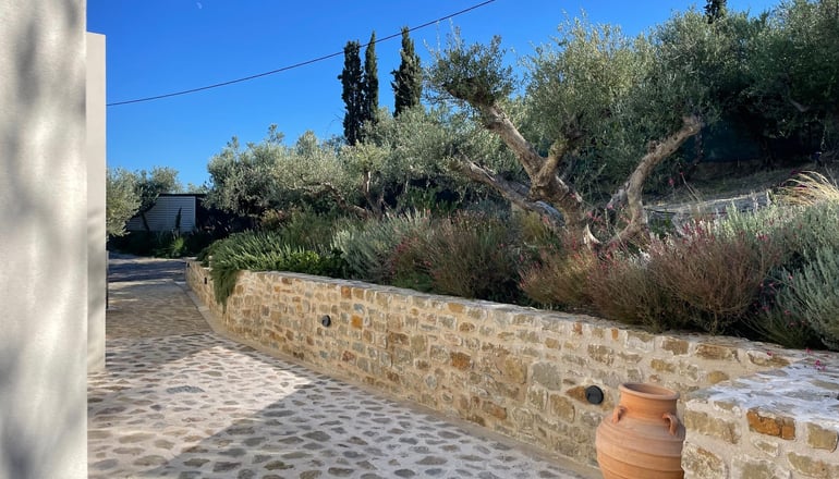 Akria Thea - Κορώνη, Μεσσηνία