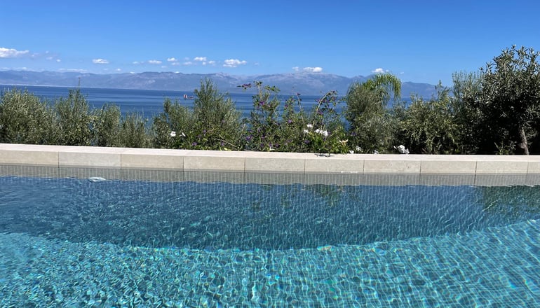 Akria Thea - Κορώνη, Μεσσηνία