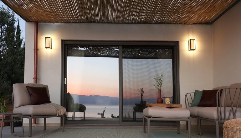 Akria Thea - Κορώνη, Μεσσηνία