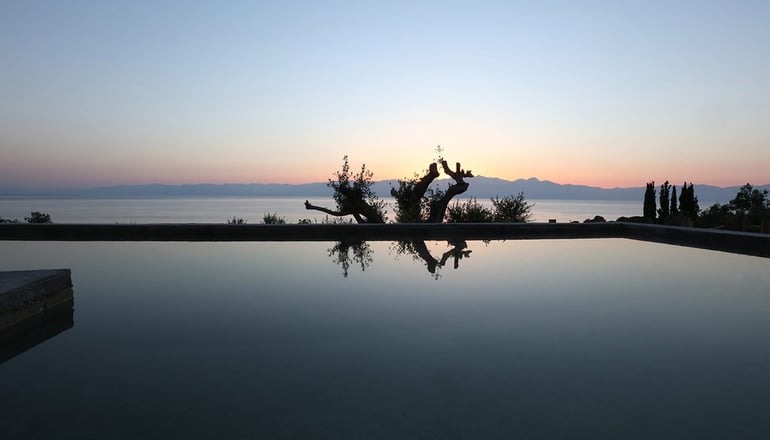 Akria Thea - Κορώνη, Μεσσηνία