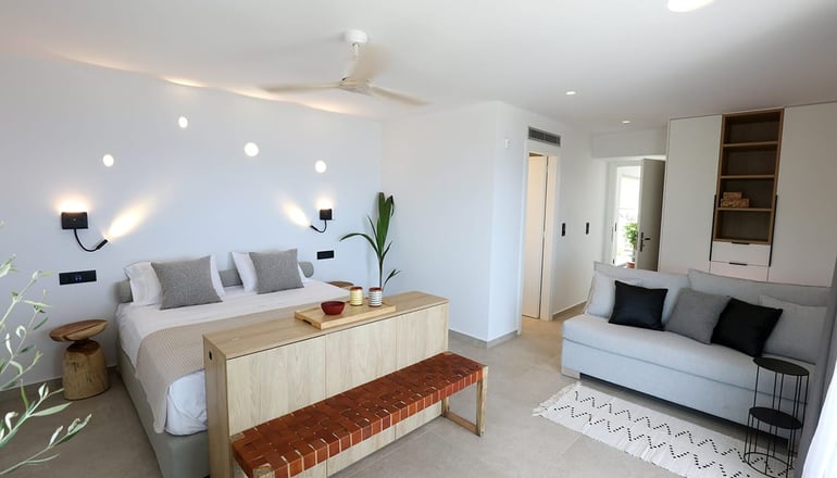 Akria Thea - Κορώνη, Μεσσηνία