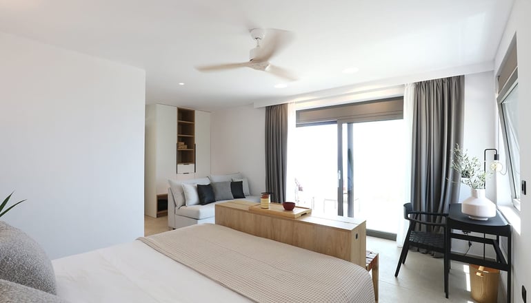 Akria Thea - Κορώνη, Μεσσηνία