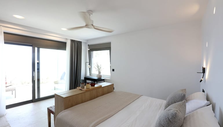 Akria Thea - Κορώνη, Μεσσηνία