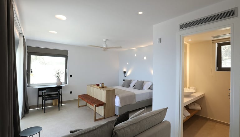 Akria Thea - Κορώνη, Μεσσηνία