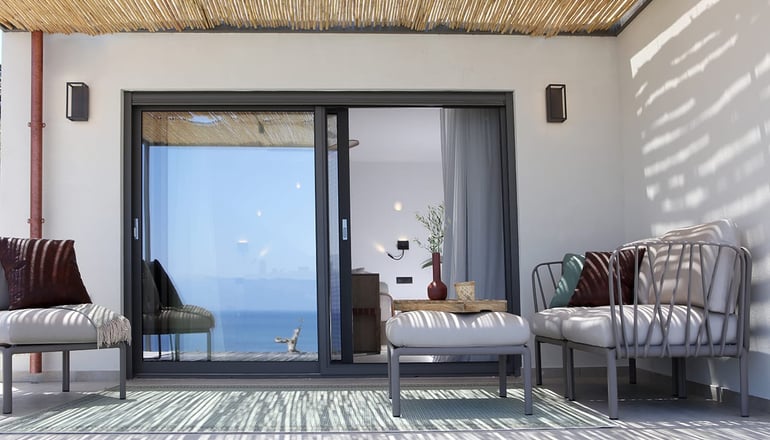 Akria Thea - Κορώνη, Μεσσηνία