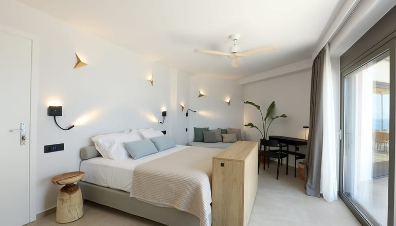 Akria Thea - Κορώνη, Μεσσηνία