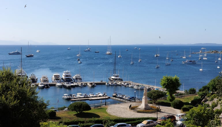 Albergo Botti - Κέρκυρα