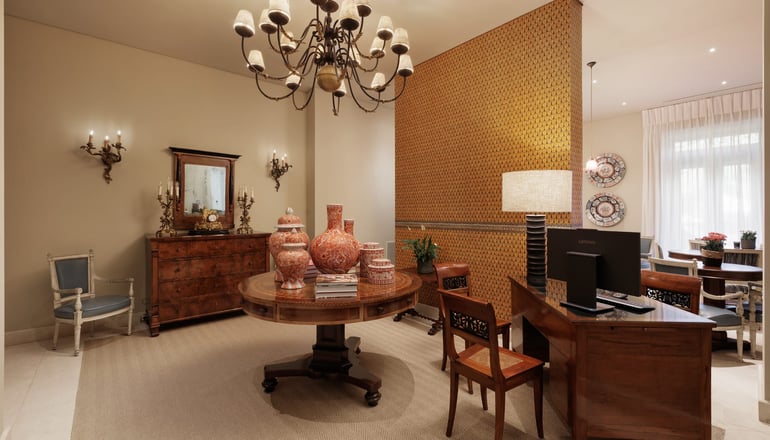 Albergo Botti - Κέρκυρα