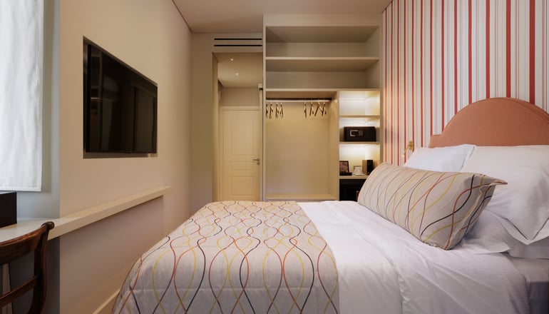 Albergo Botti - Κέρκυρα