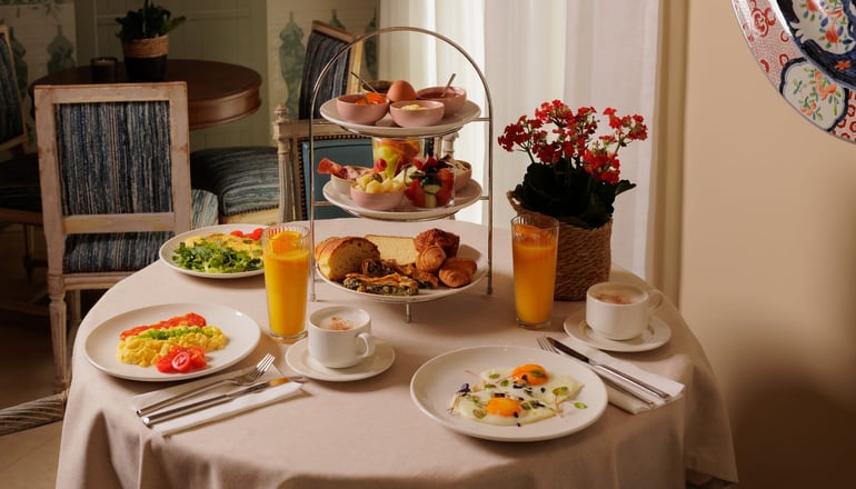 Albergo Botti - Κέρκυρα