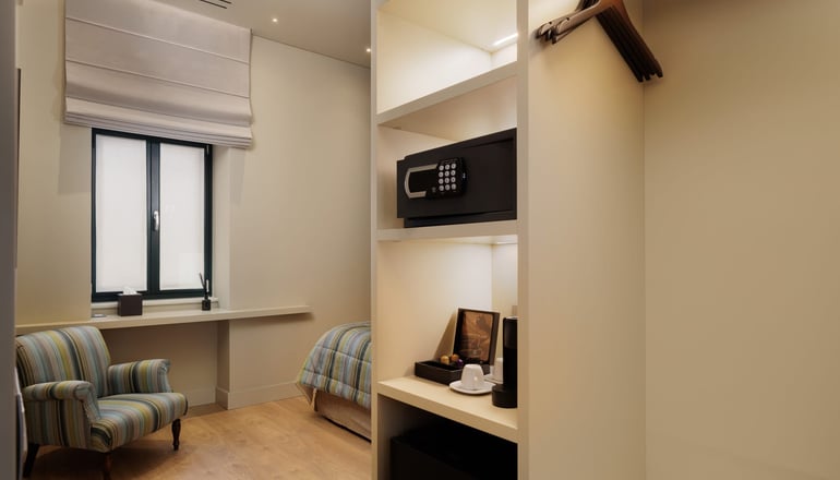 Albergo Botti - Κέρκυρα