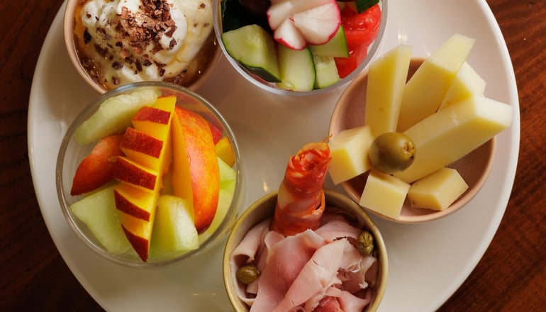 Albergo Botti - Κέρκυρα