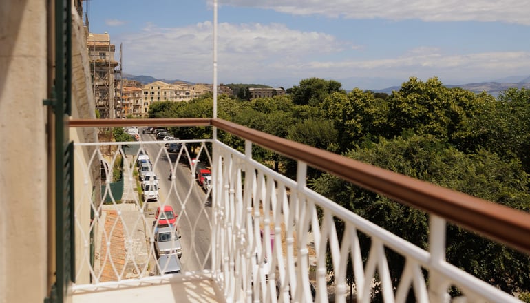 Albergo Botti - Κέρκυρα