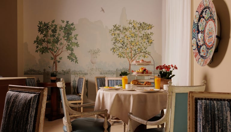 Albergo Botti - Κέρκυρα