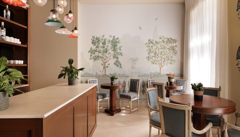 Albergo Botti - Κέρκυρα