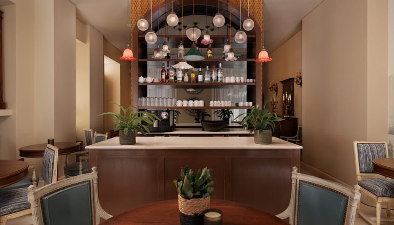 Albergo Botti - Κέρκυρα