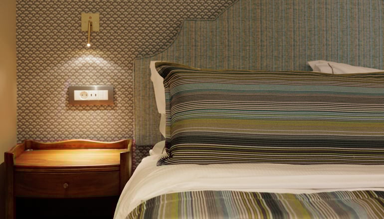 Albergo Botti - Κέρκυρα