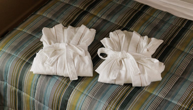 Albergo Botti - Κέρκυρα