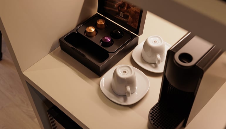 Albergo Botti - Κέρκυρα