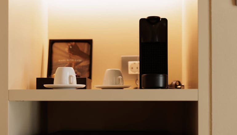 Albergo Botti - Κέρκυρα