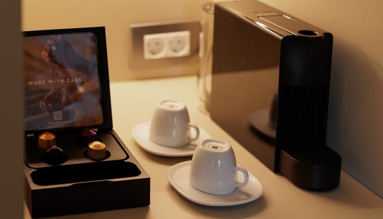 Albergo Botti - Κέρκυρα