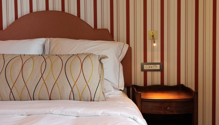 Albergo Botti - Κέρκυρα