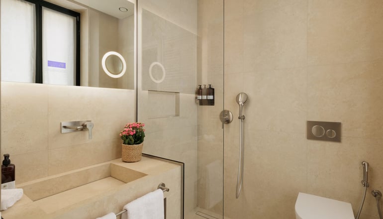 Albergo Botti - Κέρκυρα