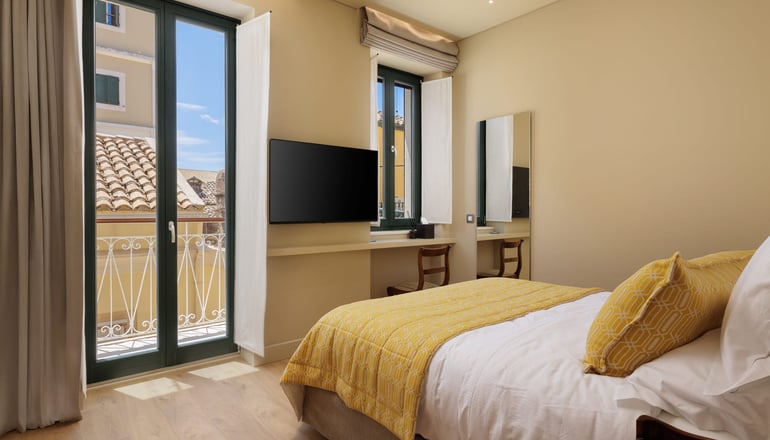 Albergo Botti - Κέρκυρα